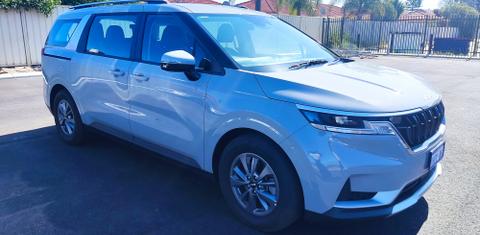 Kia CARNIVAL 2023