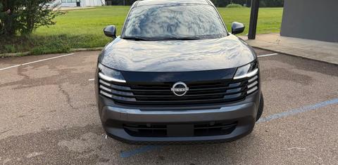 Nissan Kicks 2025