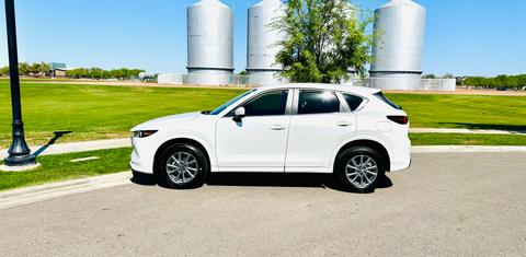 Mazda CX-5 2025