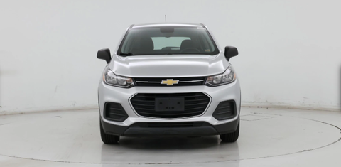 Chevrolet Trax 2019