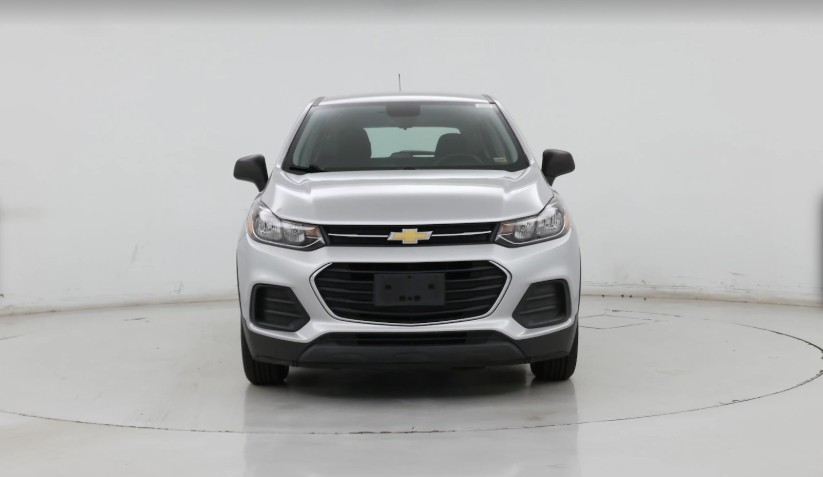 Chevrolet Trax 2019 in Bridgeton, MO