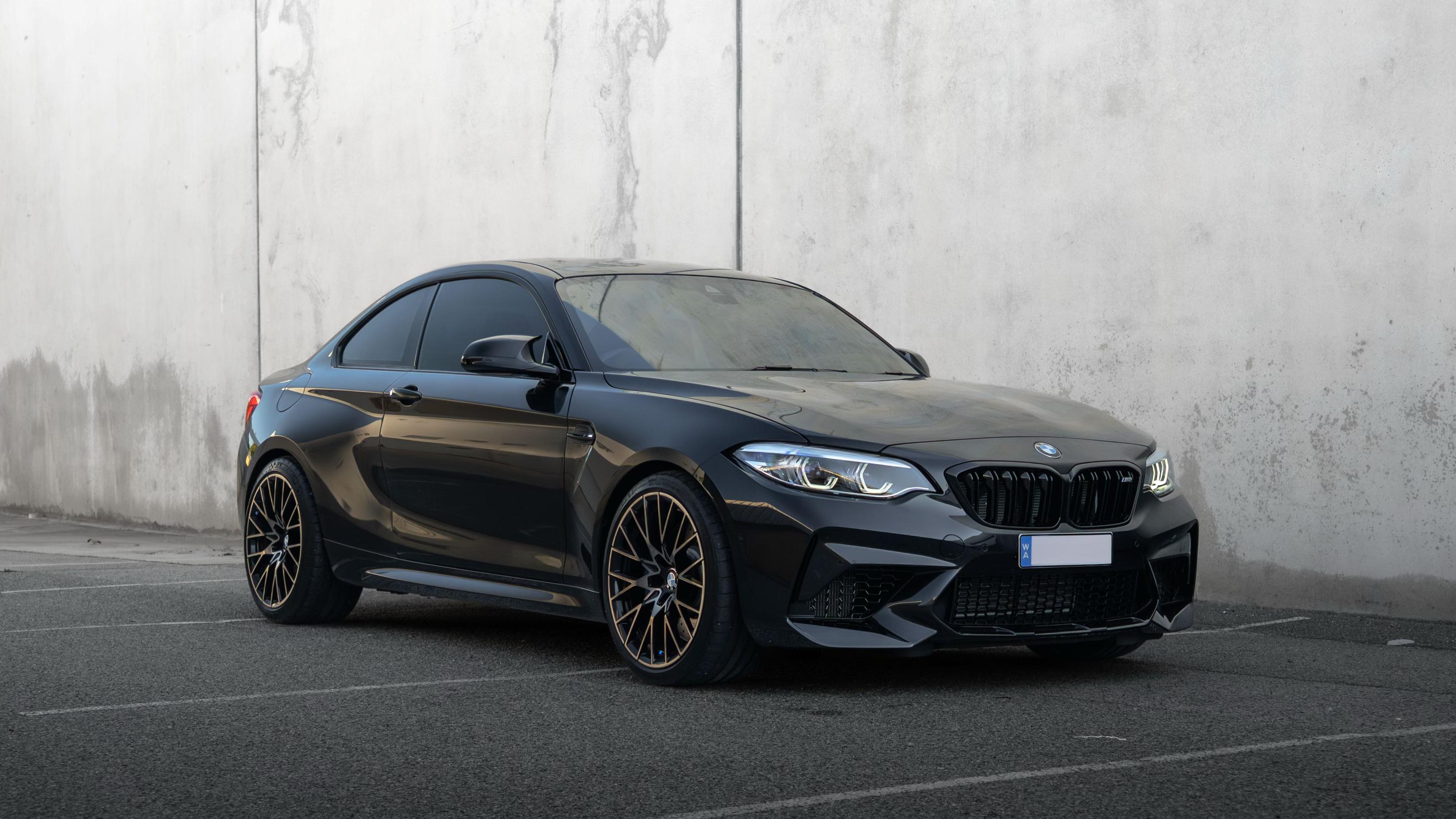 BMW M2 2018 in East Perth