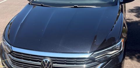 Volkswagen Jetta 2023