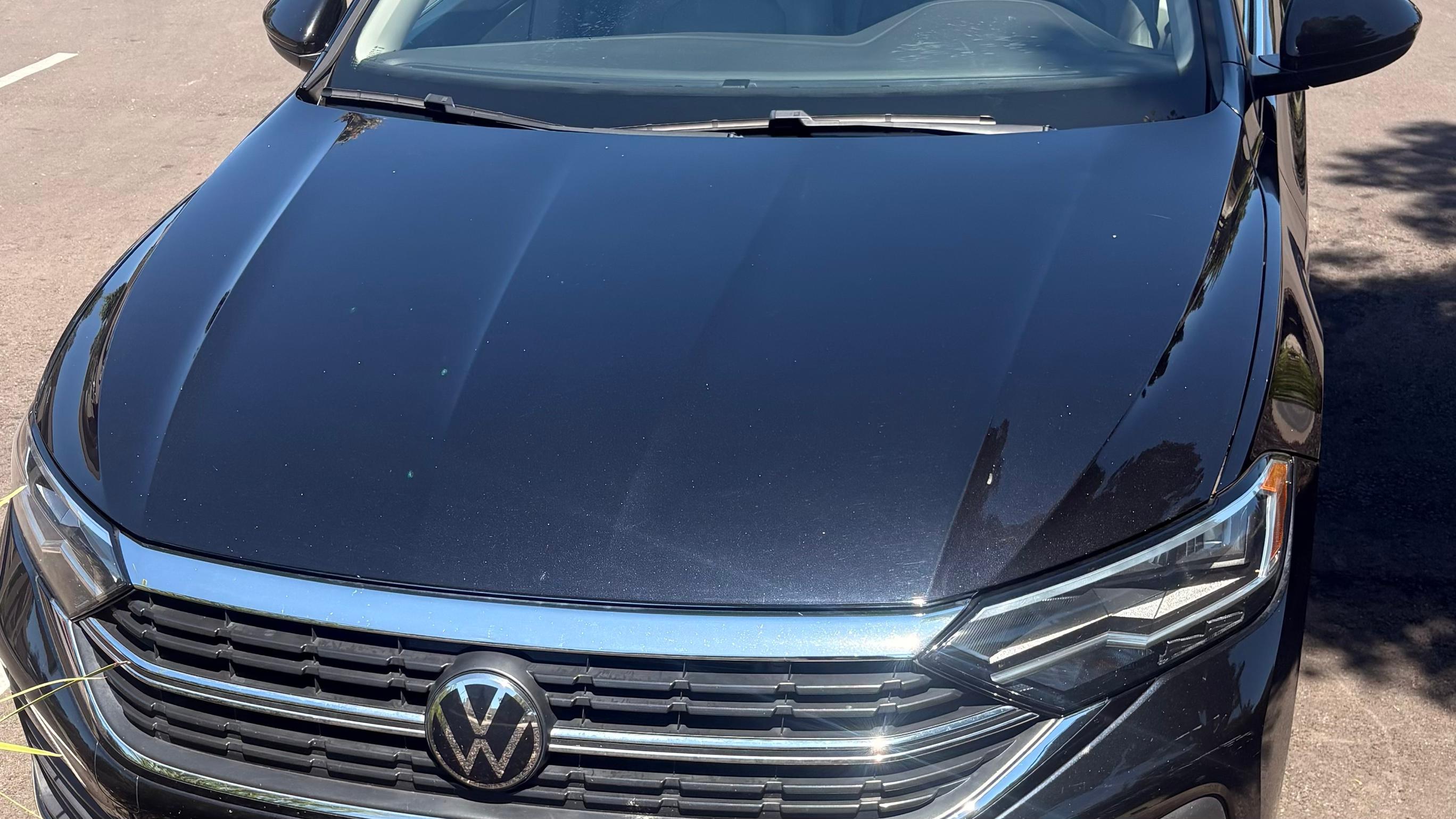 Volkswagen Jetta 2023 in Stockton, CA