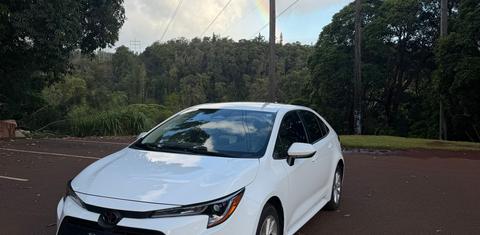Toyota Corolla 2023