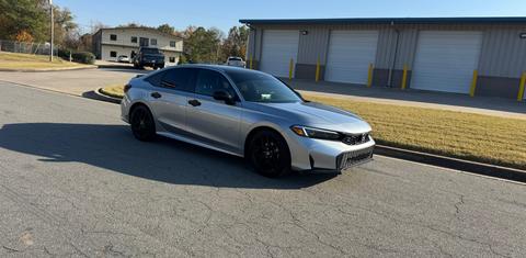 Honda Civic 2025