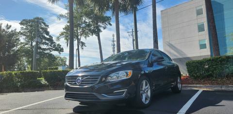 Volvo S60 2014