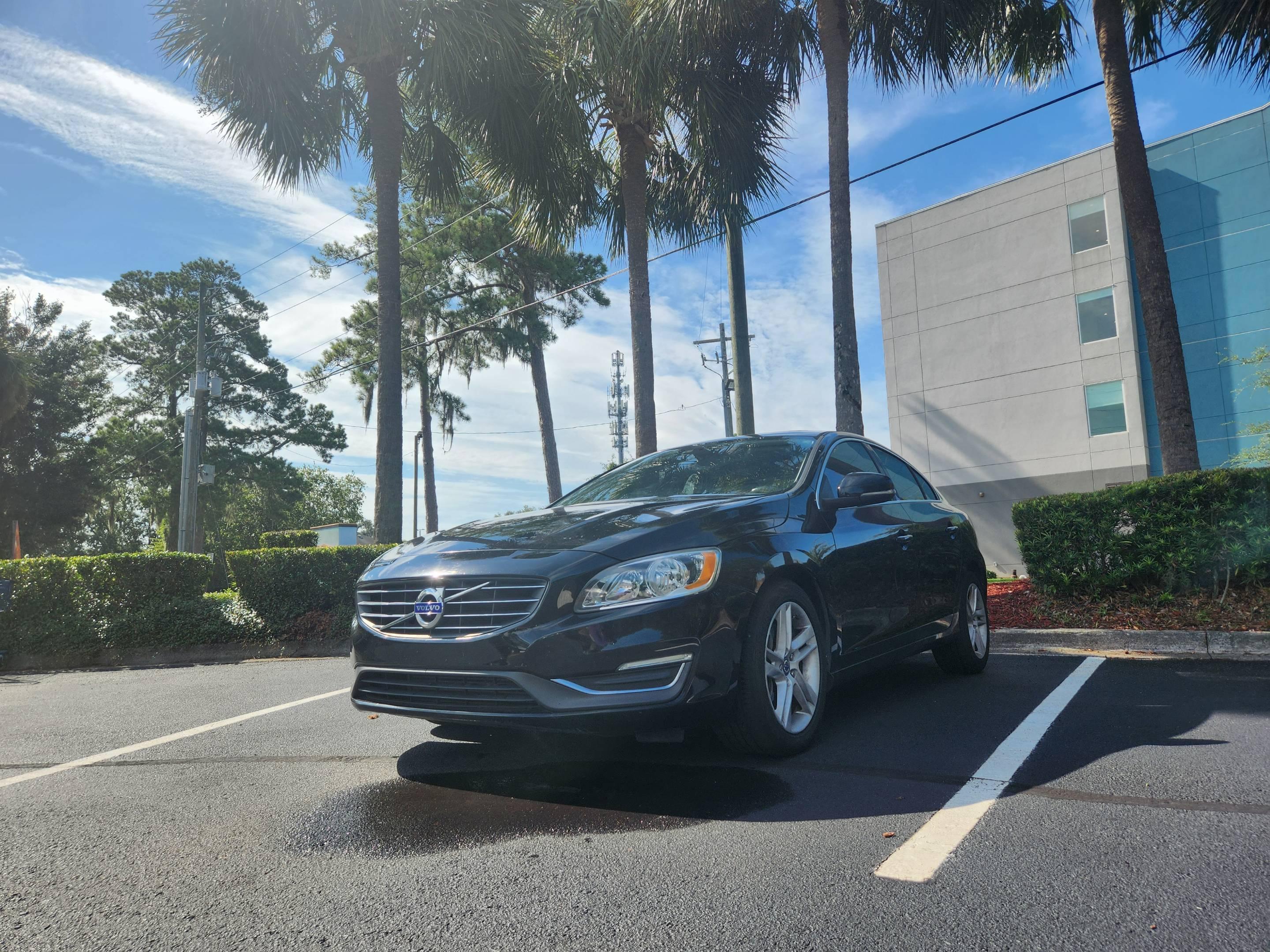 Volvo S60 2014 in Savannah, GA