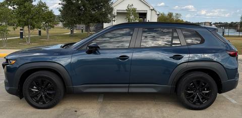 Mazda CX-50 2023