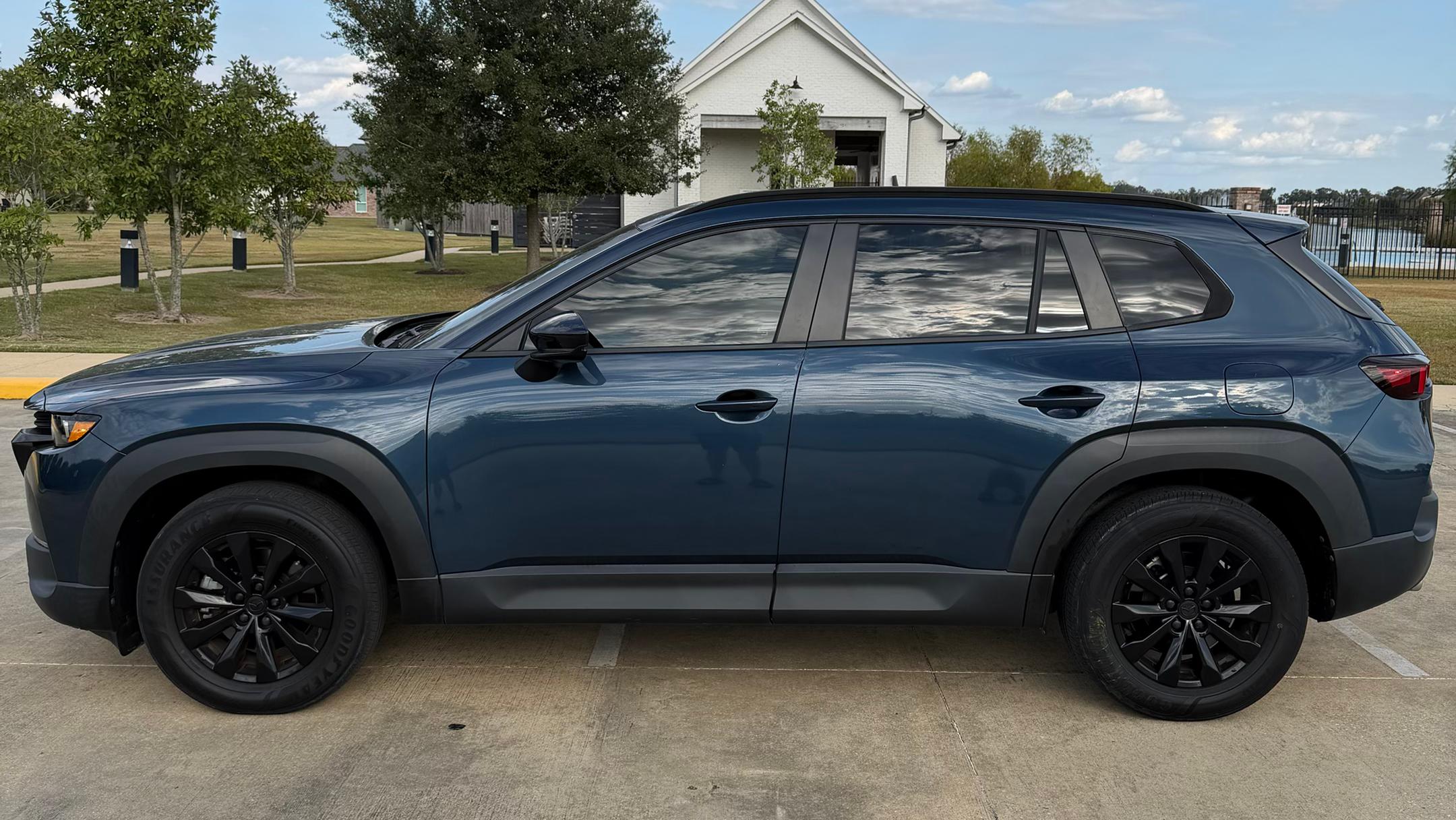 Mazda CX-50 2023 in Baton Rouge, LA