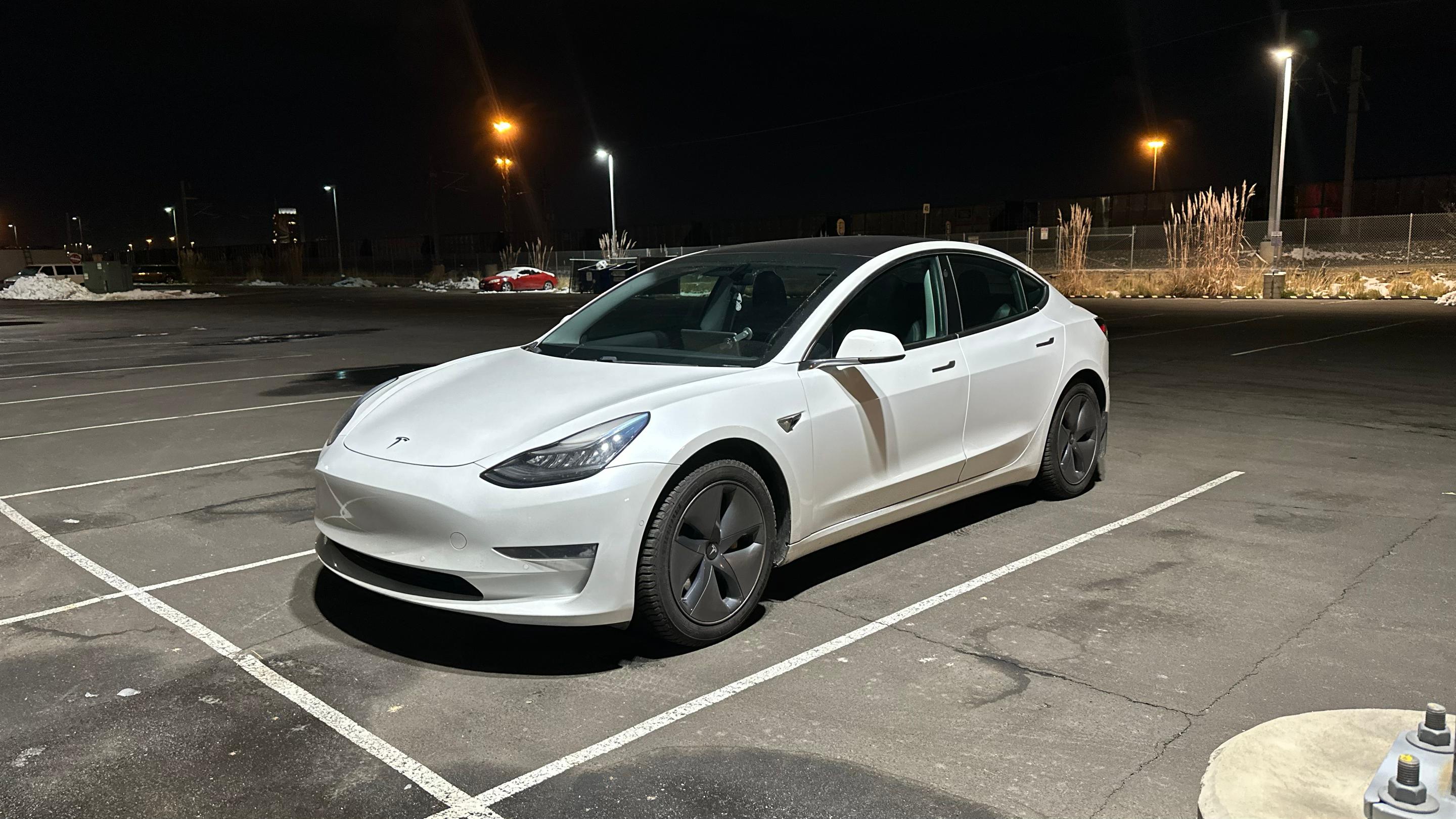 Tesla Model 3 2019 in Denver, CO