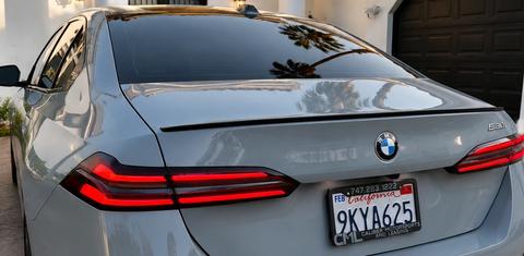 BMW 5 Series 2024