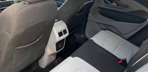 GMC Terrain 2020