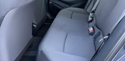 Toyota Corolla 2025