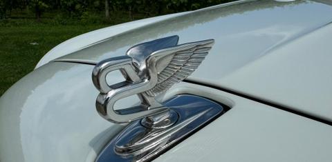Bentley Mulsanne 2016