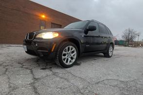 Catégorie de véhicule : BMW X5