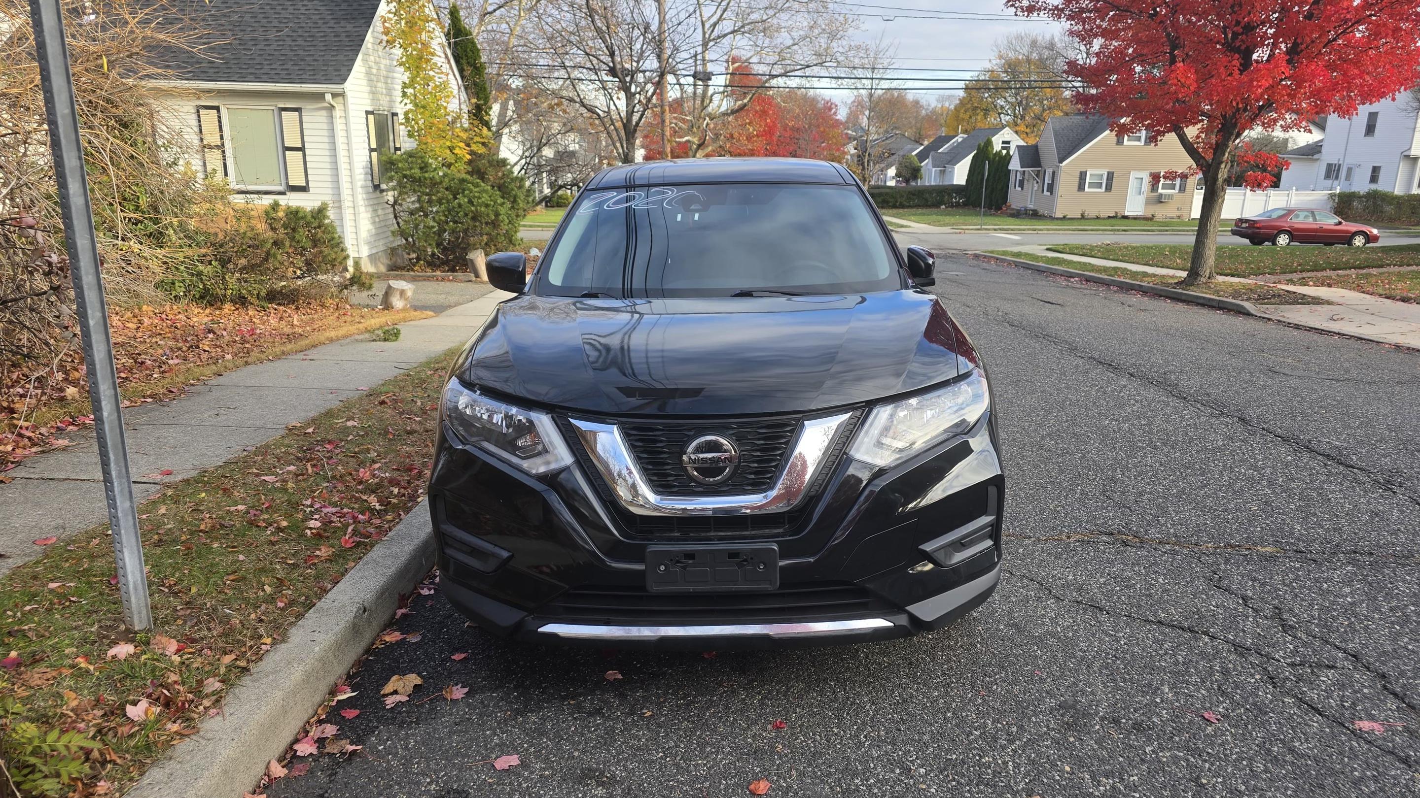 Nissan Rogue 2020 in Clifton, NJ
