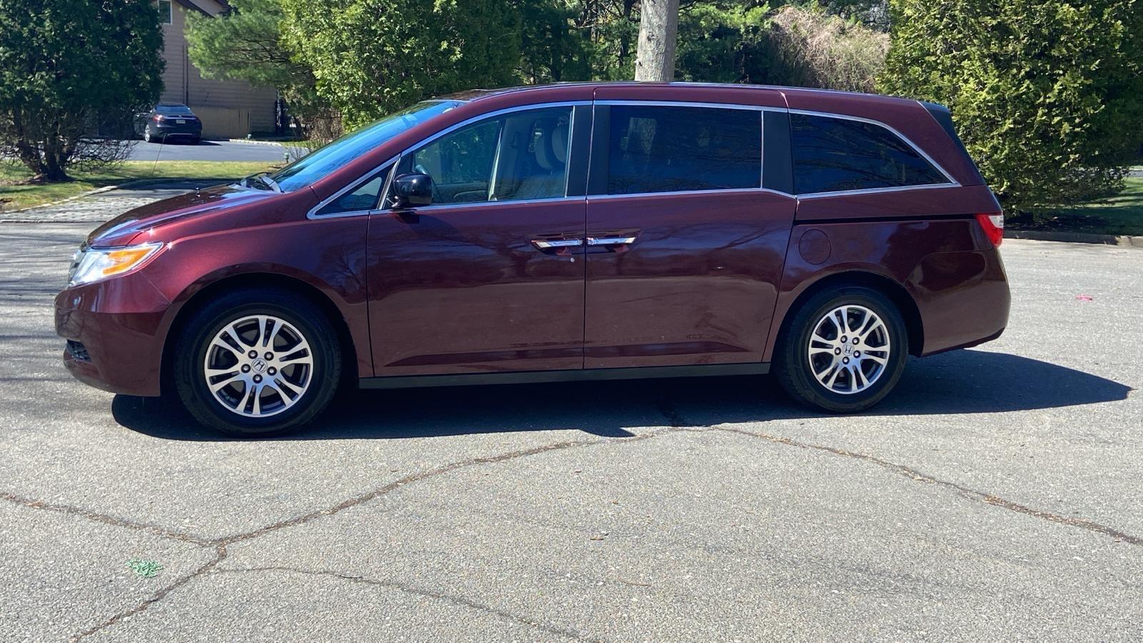 Honda Odyssey 2013 in Hicksville, NY