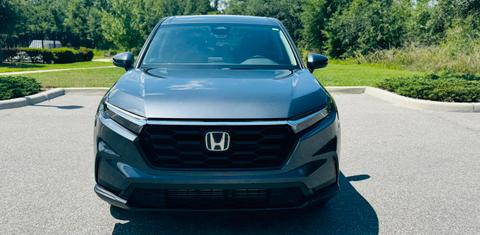 Honda CR-V 2025