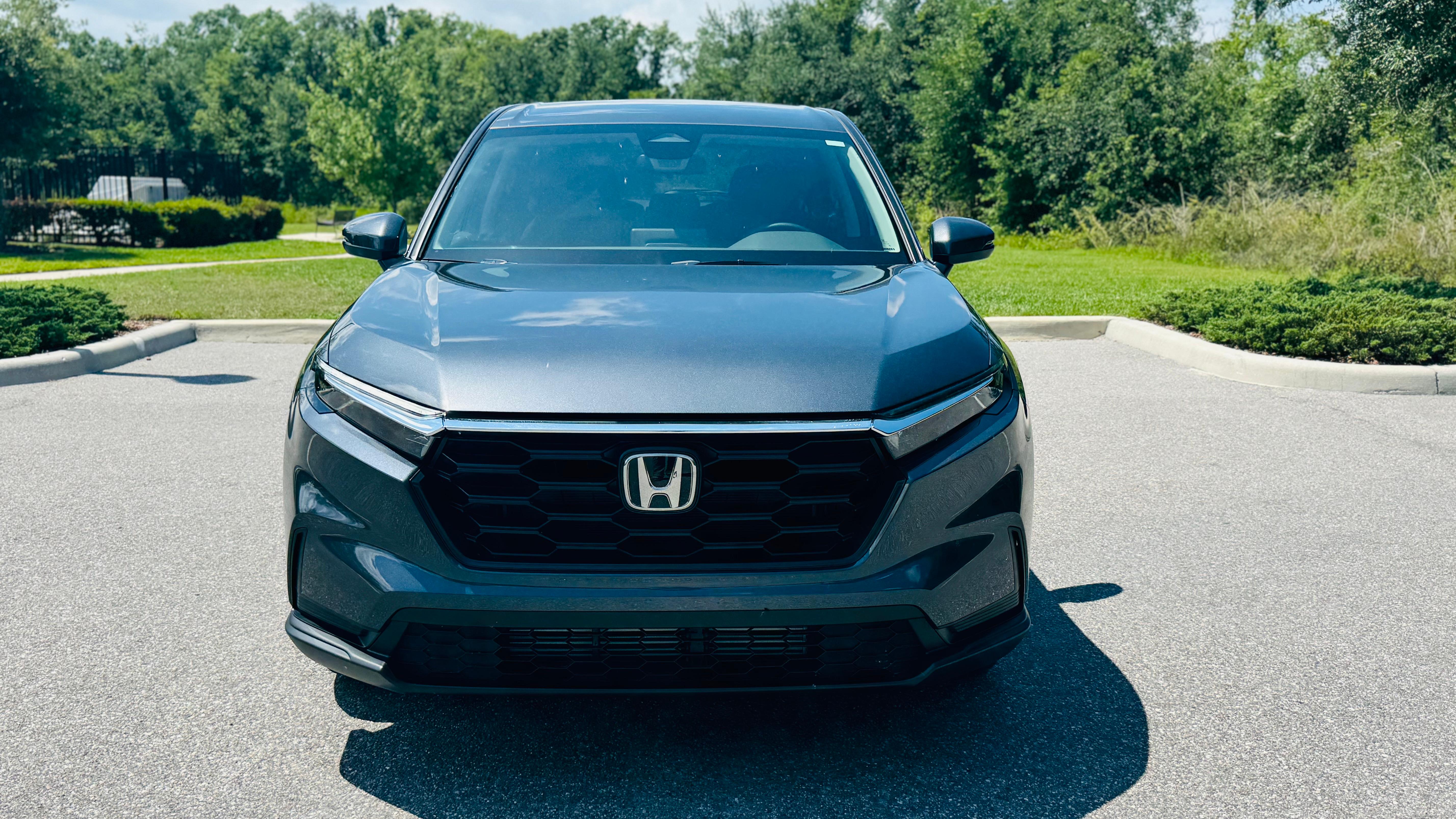 Honda CR-V 2025 in Lutz, FL