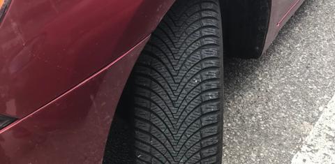 Nissan Sentra 2015