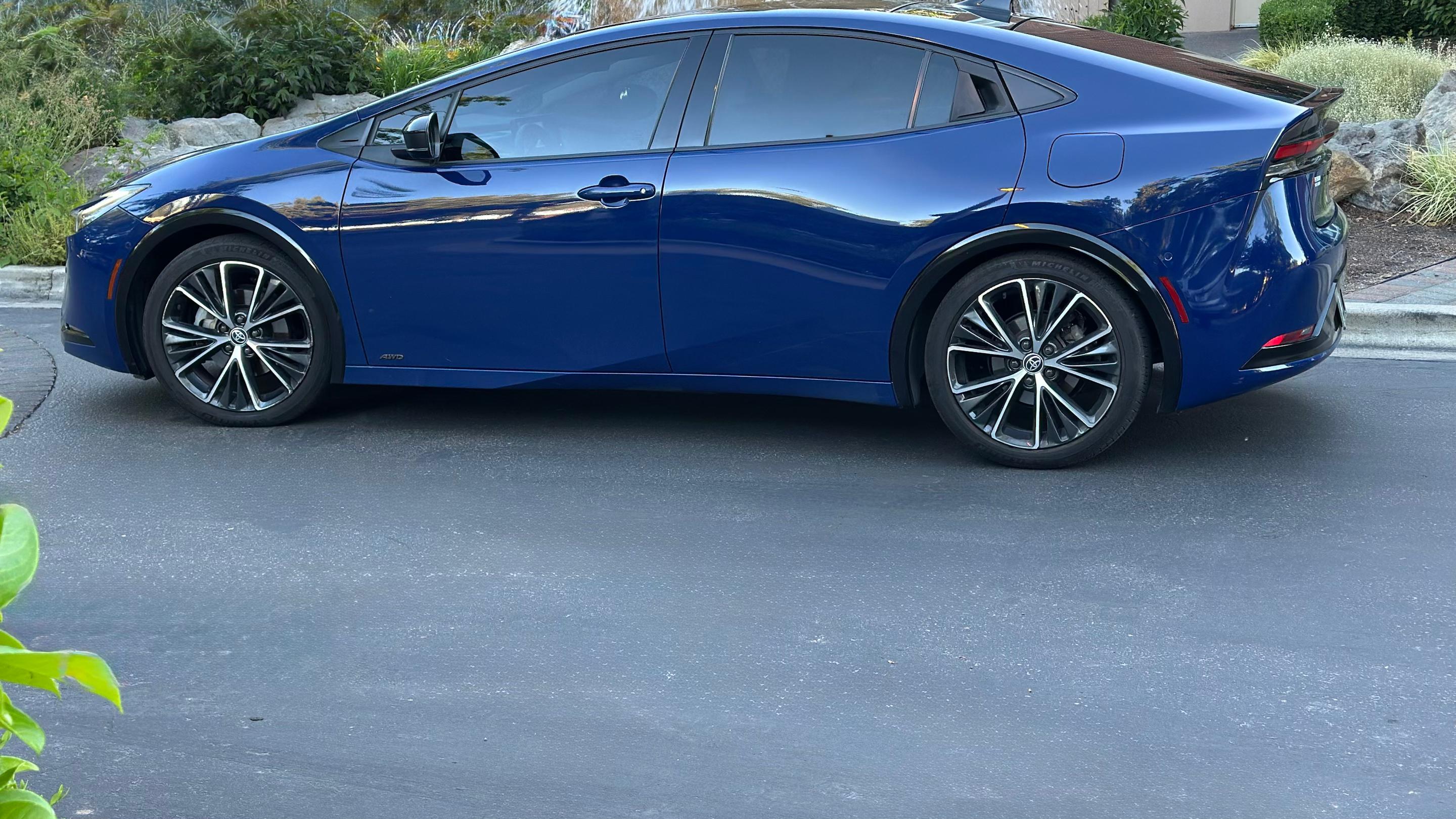 Toyota Prius 2024 in Meridian, ID
