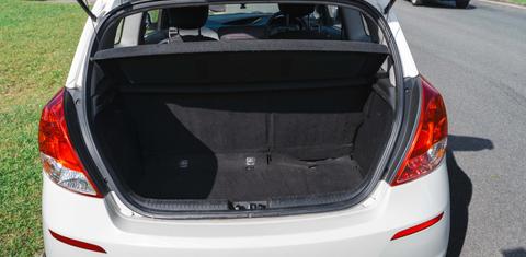 Hyundai i20 2014