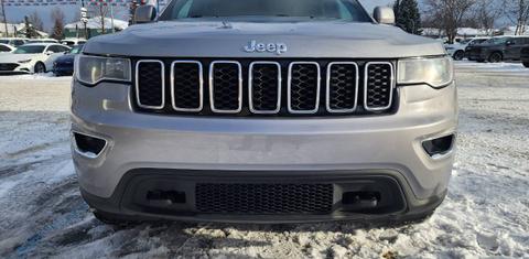 Jeep Grand Cherokee 2019