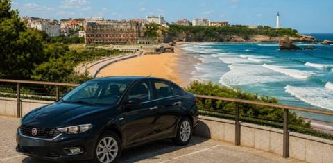 FIAT TIPO 2018