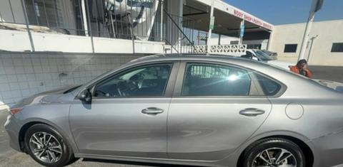 Kia Forte 2024