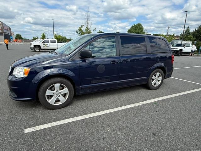Dodge Grand Caravan 2014 in Allentown, PA