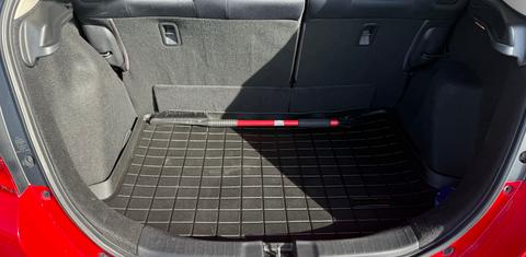 Honda Fit 2016