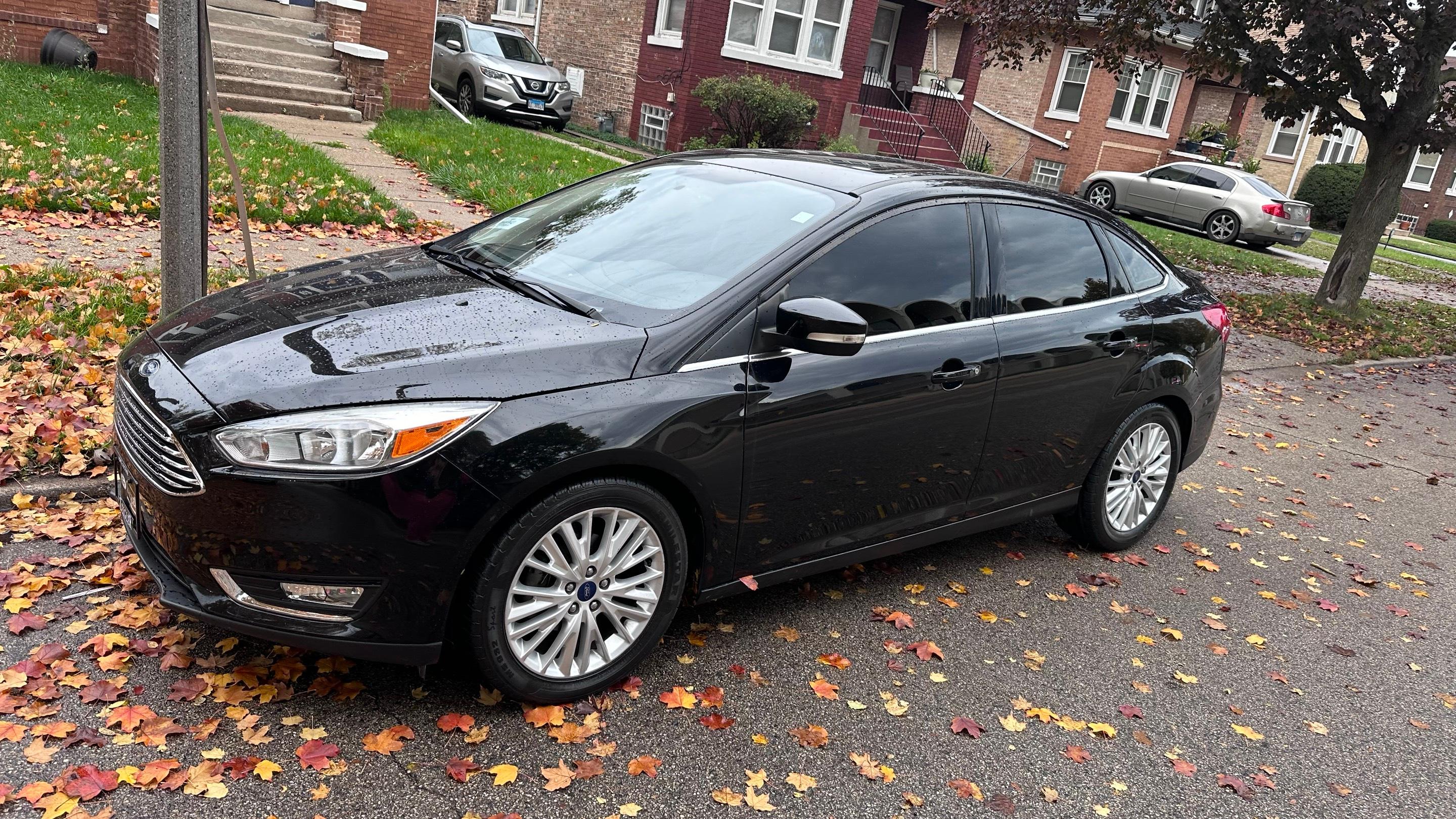 Ford Focus 2018 in Maywood, IL