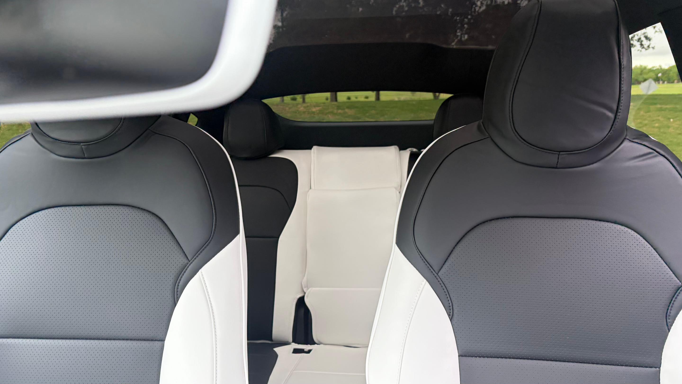 Tesla Model Y 2026 in Abilene, TX