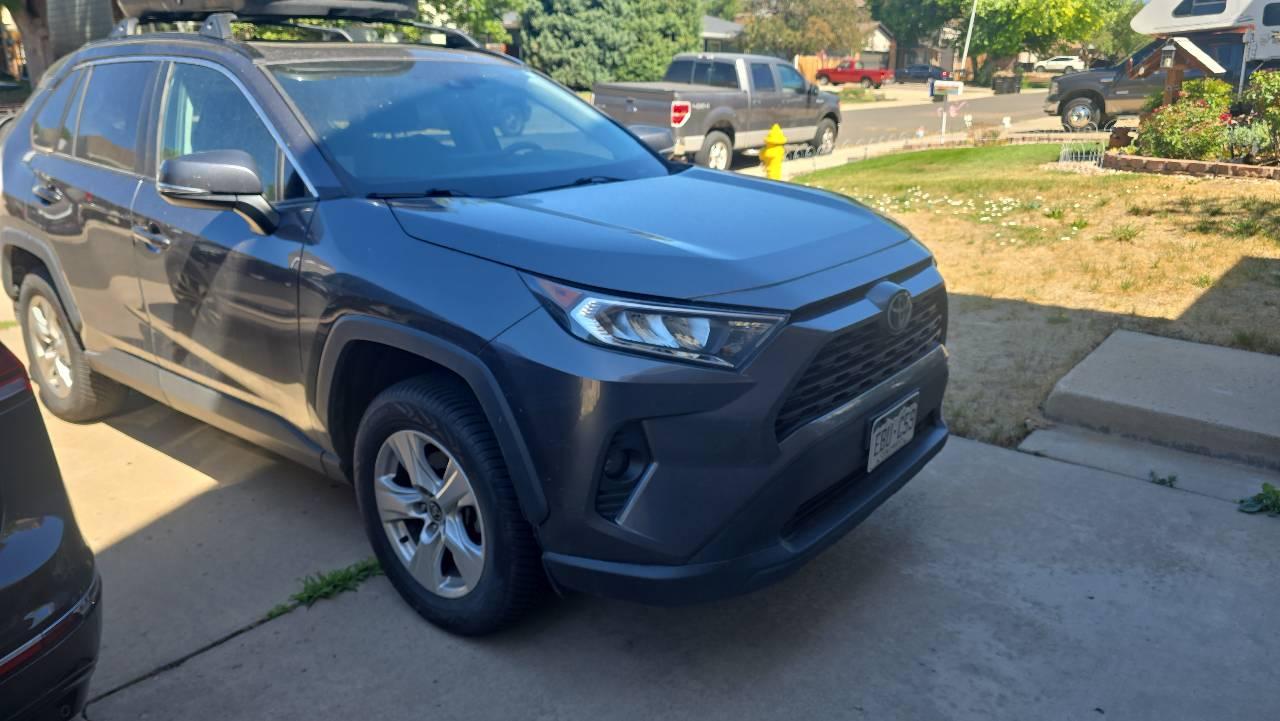 Toyota RAV4 2021 in Arvada, CO