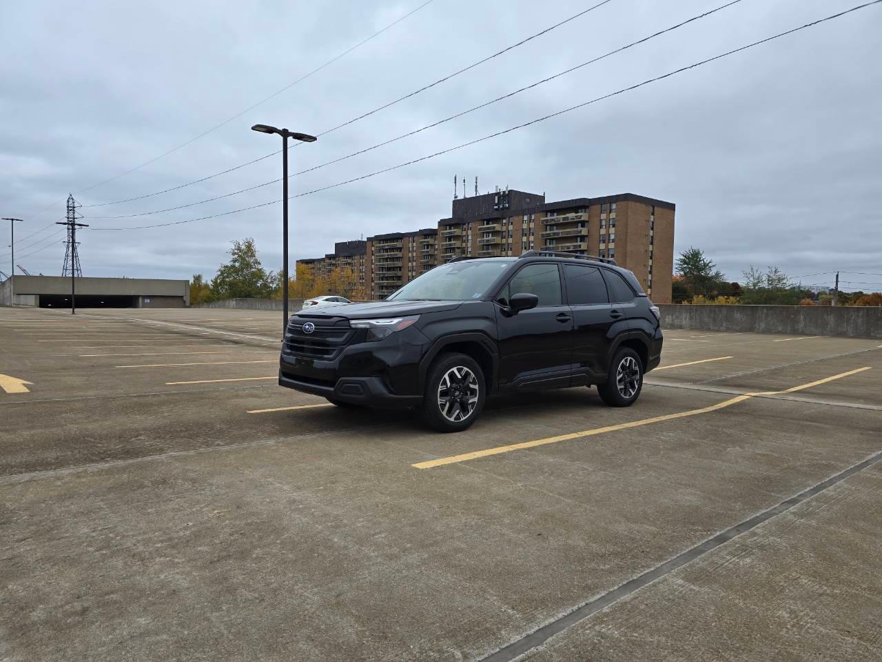 Subaru Forester 2025 à Enfield, NS