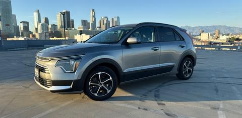 Kia Niro 2025