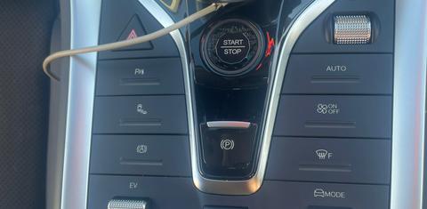 BYD Sealion 5 2026
