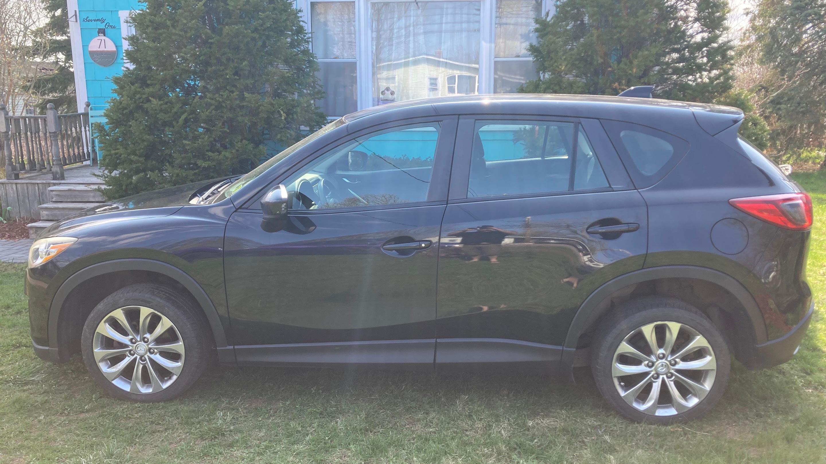 Mazda CX-5 2014 in Charlottetown, PE