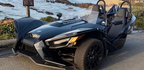 Polaris Slingshot 2023