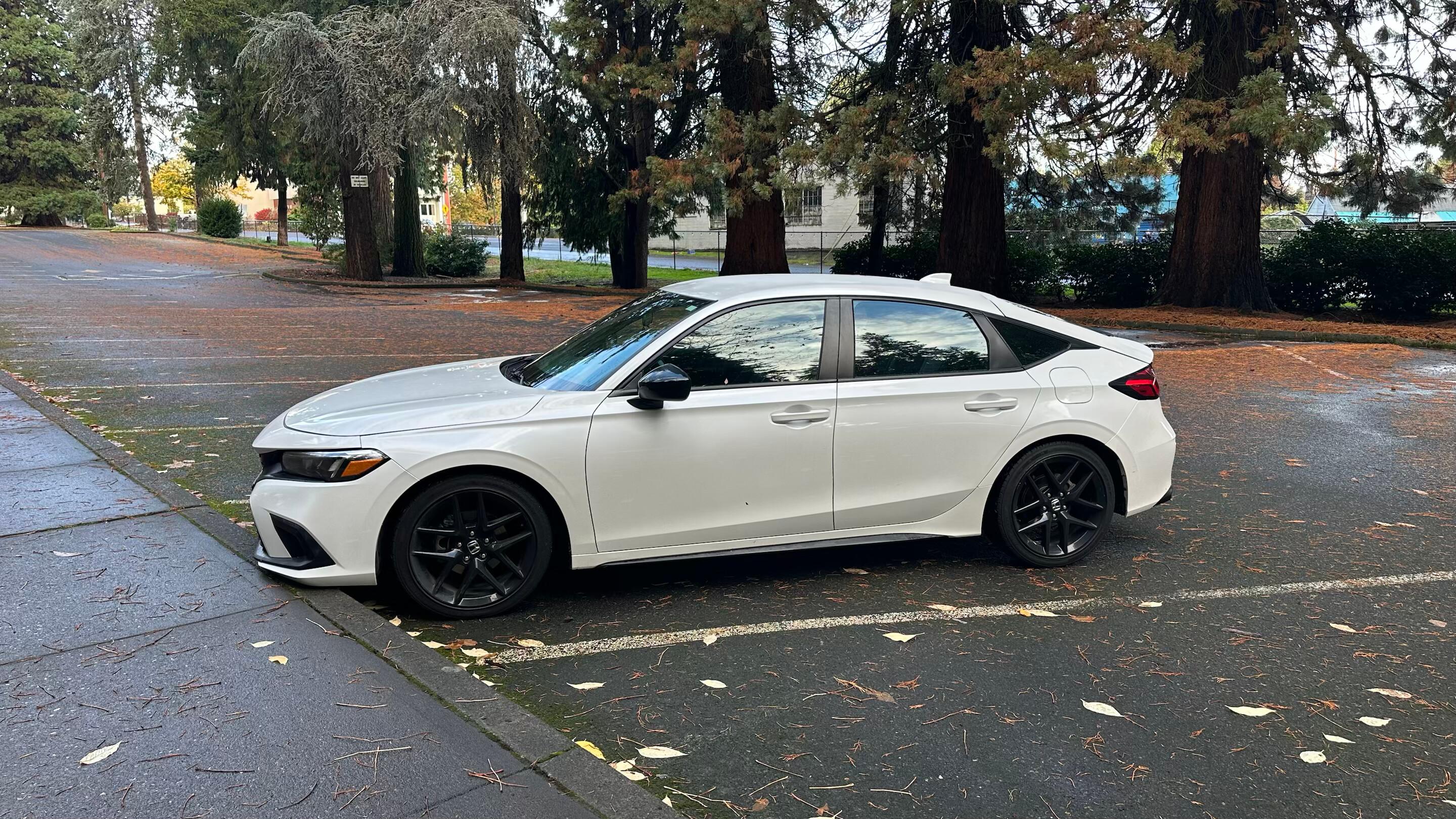 Honda Civic 2023 in Portland, OR