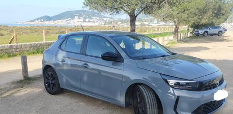 Opel CORSA 2024