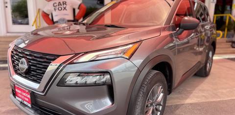 Nissan Rogue 2023