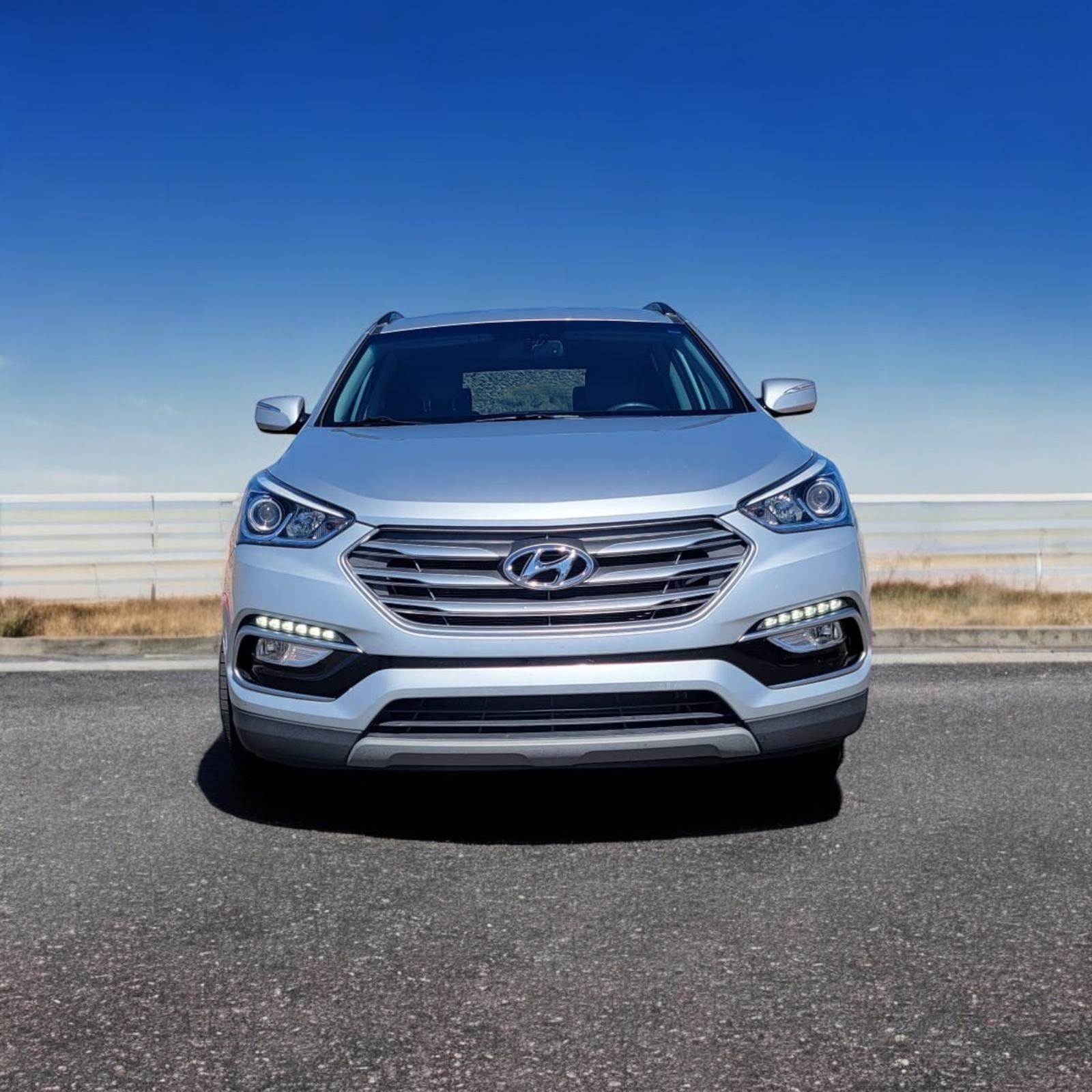 Hyundai Santa Fe Sport 2018 in Phoenix, AZ