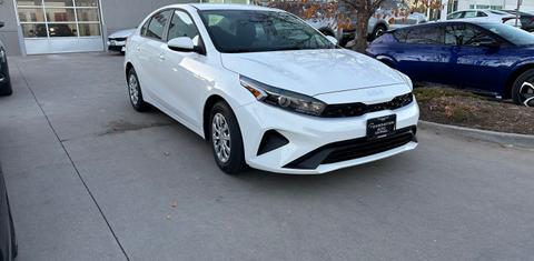Kia Forte 2024