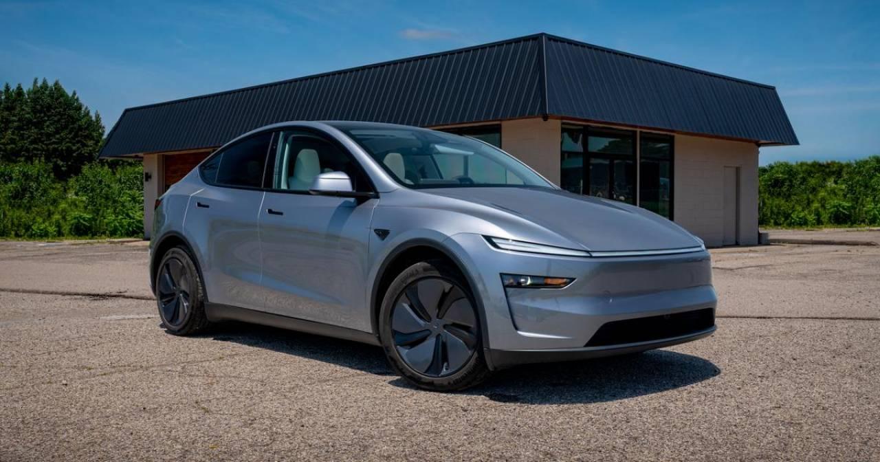 Tesla Model Y 2026 in Yeadon, PA
