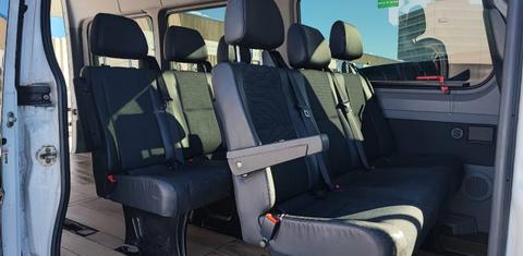 Mercedes-Benz Sprinter 2017