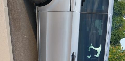 Mercedes-Benz VITO 2016