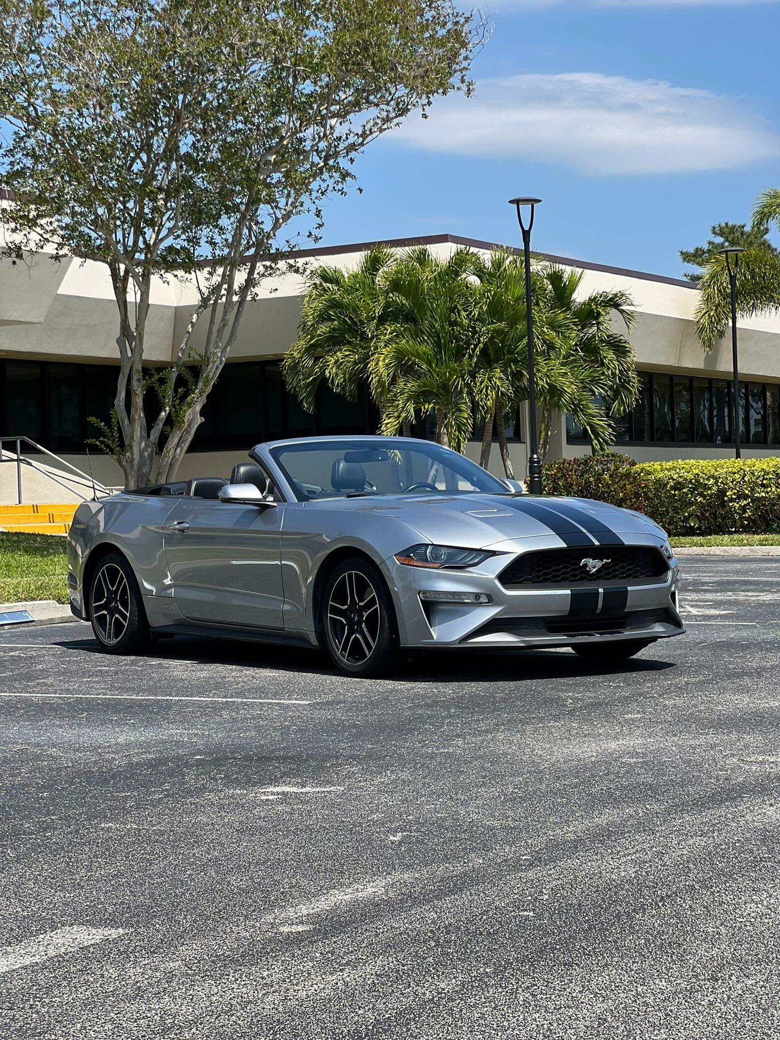 Ford Mustang 2020 in Melbourne, FL