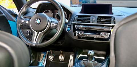 BMW M2 2020